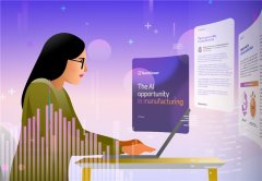 中小企业 AI 应用加速落地，但95%表示仍需AI培训