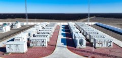 再签1.6GWh海外大单,楚能新能源携5MWh储能系统强势出海