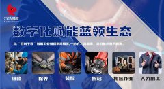 万马智维“百城千匠”集结令:工业维保师傅入驻即享开工礼,开启无忧接单